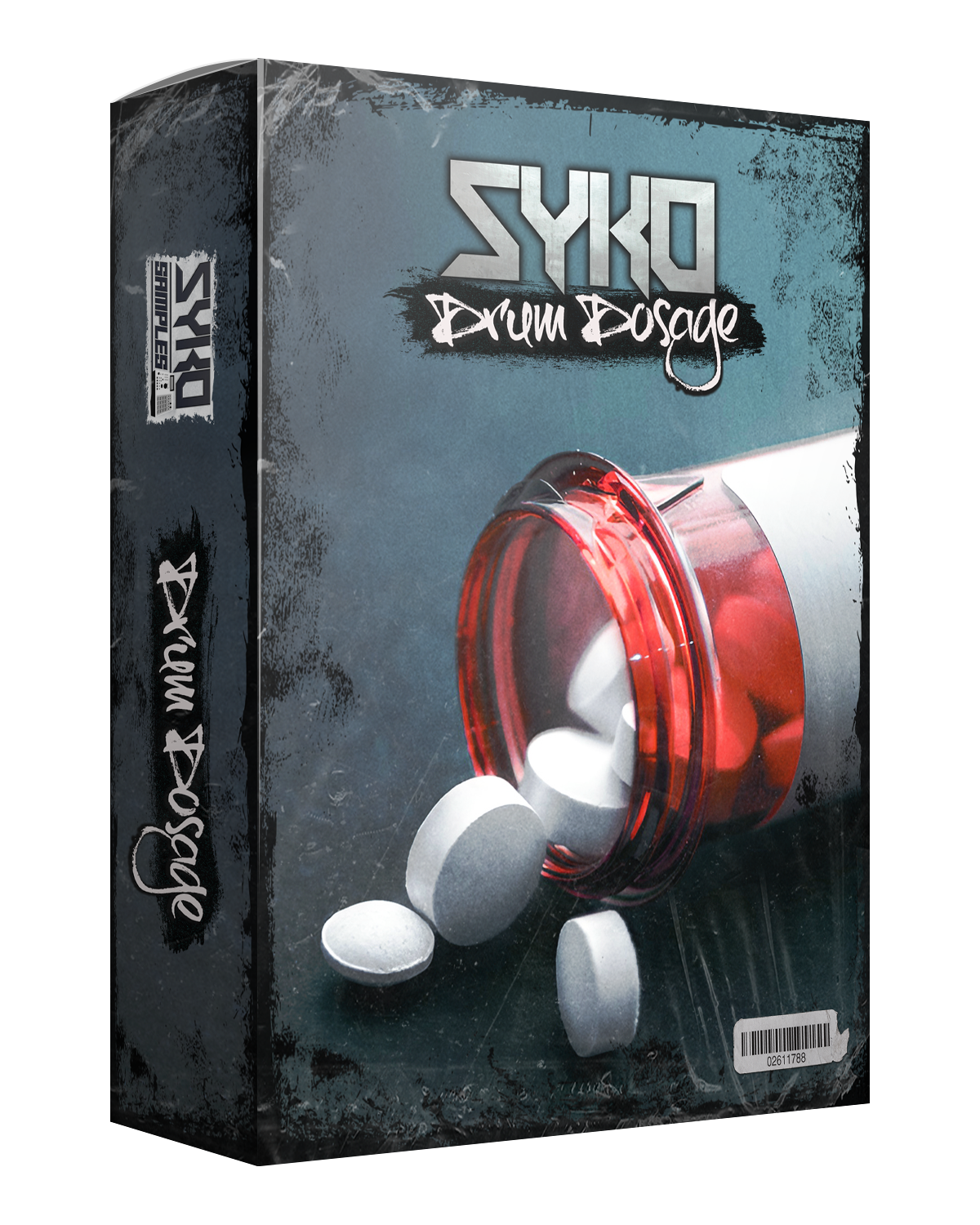 Drum Dosage (Free)