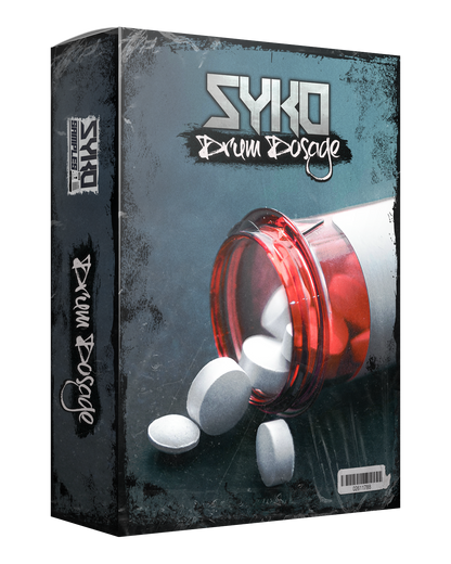 Drum Dosage (Free)