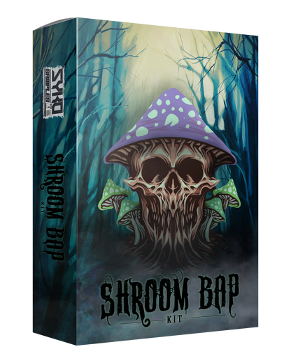 Shroom Bap Kit