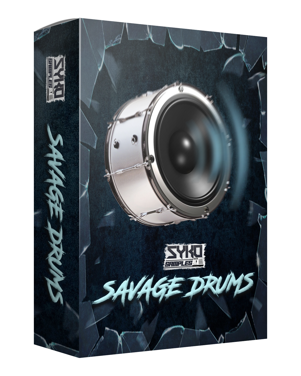 Savage Drums