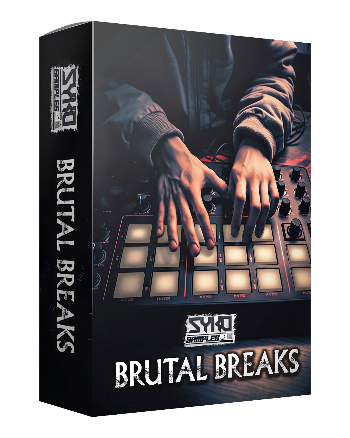 Brutal Breaks