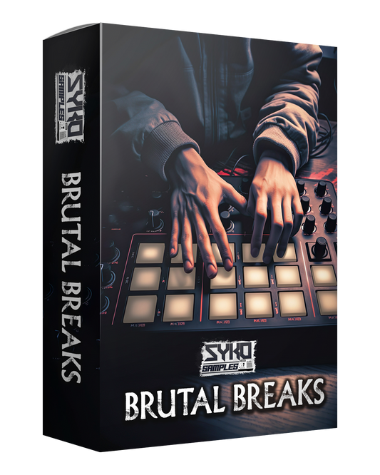 Brutal Breaks